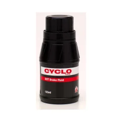 Líquido De Frenos Weldtite Cyclo Tools DOT 125ml