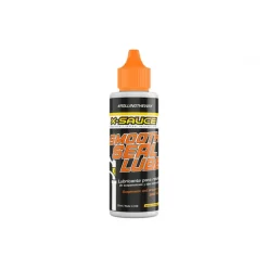 Lubricante X-Sauce Smooth Suspensiones Y Tija 30ml