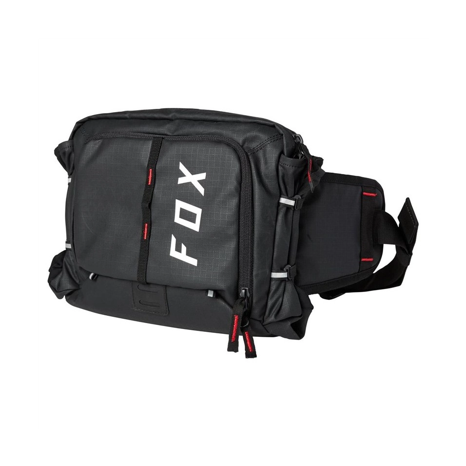 FOX HEAD Riñonera Fox Lumbar Hydration Pack 3 FOX HEAD Riñonera Fox Lumbar Hydration Pack