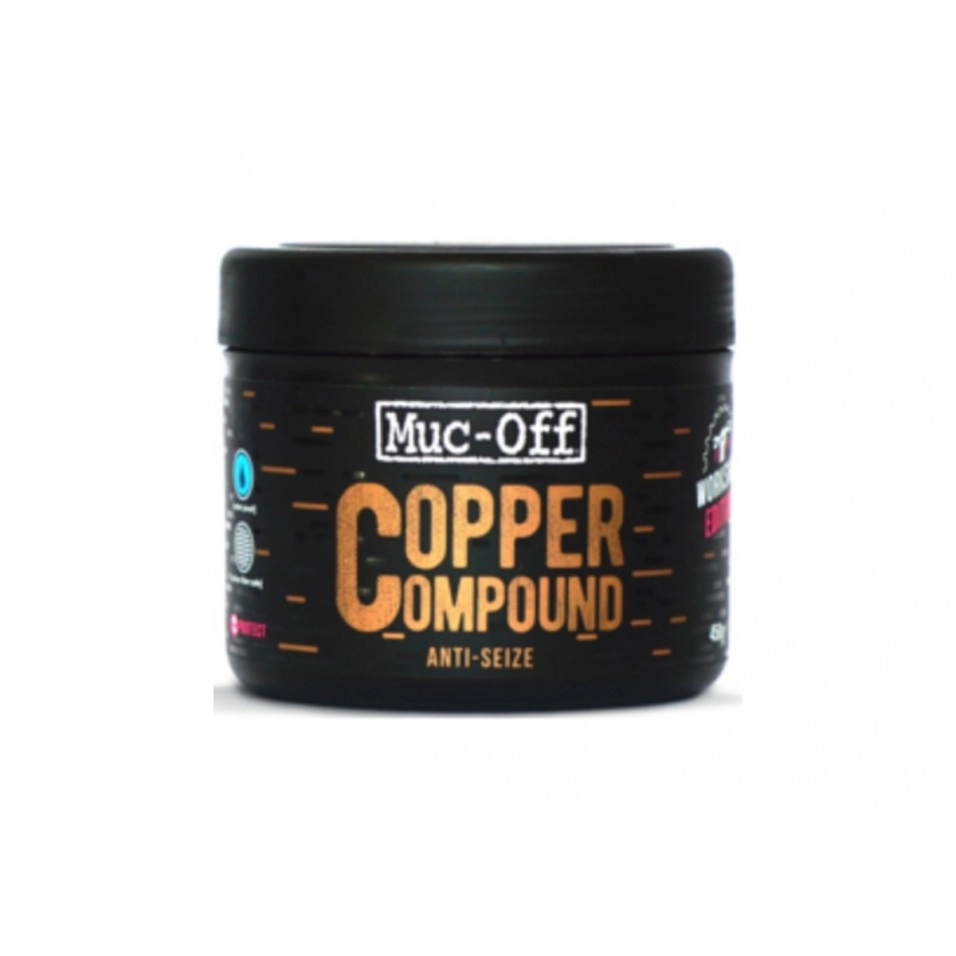 Grasa Anticorrosiva Cobre Muc-Off 3 Grasa Anticorrosiva Cobre Muc-Off