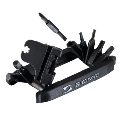 Multi Herramientas Sigma 17 Funciones