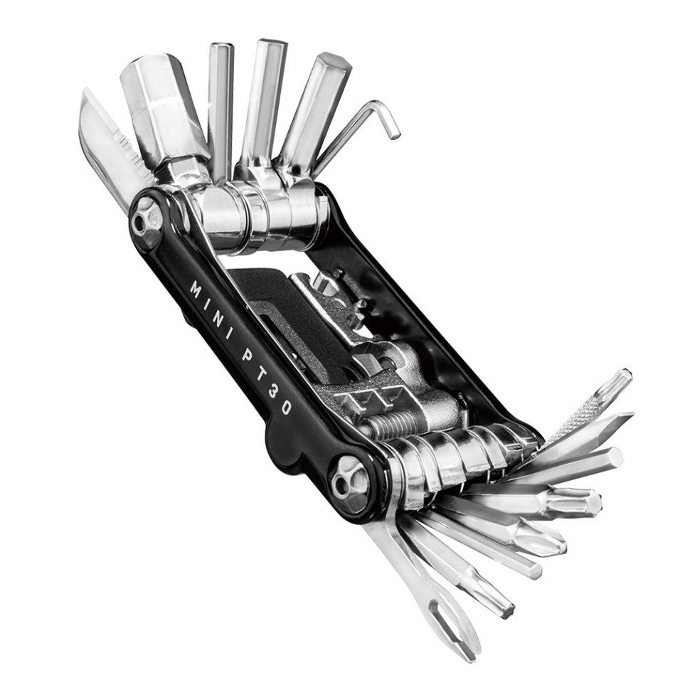 Multiherramienta Topeak Mini PT30 3 Multiherramienta Topeak Mini PT30