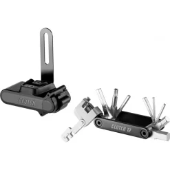 Multiherramientas Giant Clutch Box 12