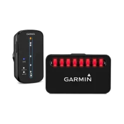 Pack Garmin Varia Radar + Avisador