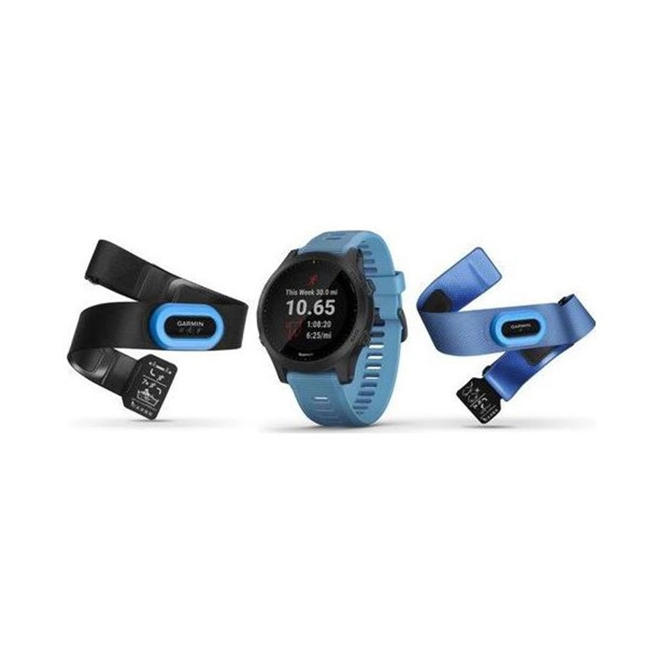 Pack GPS Garmin Forenunner 945 Triatlon 3 Pack GPS Garmin Forenunner 945 Triatlon