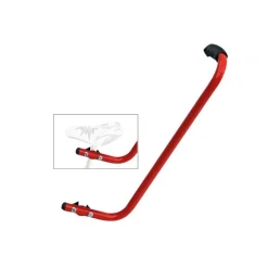 Barra Soporte Tija Bici Infantil Peruzzo Balance Angel