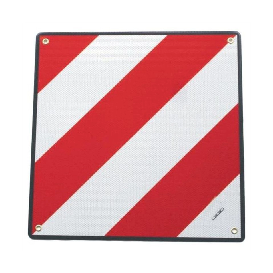 Escapa OEM PLACA SEÑALIZACION METALICA V20 ABS C/PROTECT 3 Escapa OEM PLACA SEÑALIZACION METALICA V20 ABS C/PROTECT