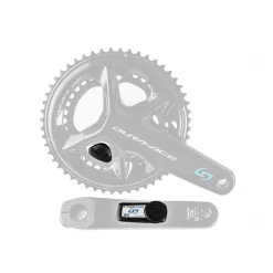 Plato Biela Stages Power LR - Shimano Dura-Ace R9200 - 170mm