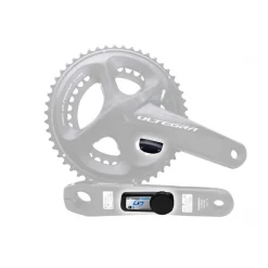 Plato Biela Stages Power LR - Shimano Ultegra R8000 - 175mm