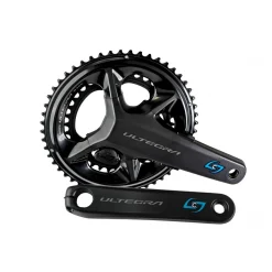 Plato Biela Stages Power LR - Shimano Ultegra R8100 - 175mm