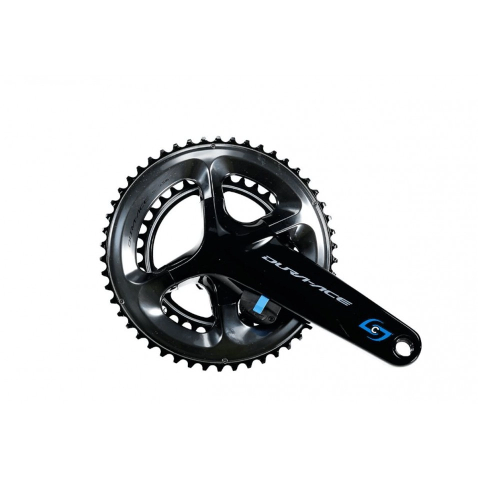 Plato Biela Stages Power R - Shimano Dura-Ace R9100 - 172.5mm 3 Plato Biela Stages Power R - Shimano Dura-Ace R9100 - 172.5mm