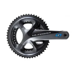 Plato Biela Stages Power R - Shimano Ultegra R8000 - 170mm