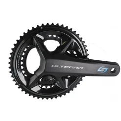 Plato Biela Stages Power R - Shimano Ultegra R8100 - 165mm