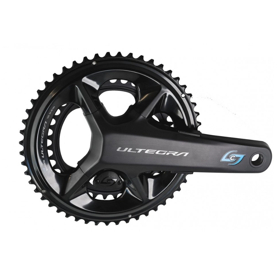 Plato Biela Stages Power R - Shimano Ultegra R8100 - 172.5mm 3 Plato Biela Stages Power R - Shimano Ultegra R8100 - 172.5mm
