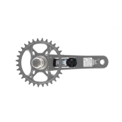Plato Biela Stages Power R - Shimano XTR M9120 - R 175mm