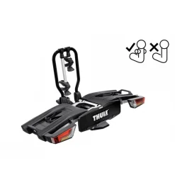 Portabici Thule Bola Easyfold XTF 2B 13pin