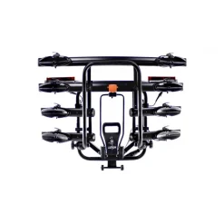 Portabicicletas Bola Hast Cross Country 3+1