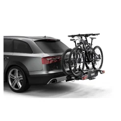 Portabicicletas De Bola Thule Easyfold X2B 13P V17