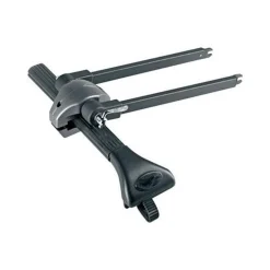 Portabicicletas Elite Modelo 80