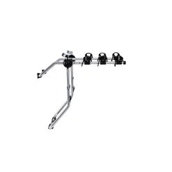 Portabicicletas Portón Thule Hangon 4 Bicis Abatible