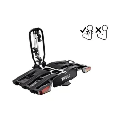 Portabicicletas Thule Easyfold XT Fix4Bike 966