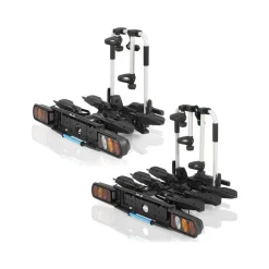 Portabicicletas XLC CC-C03 2B