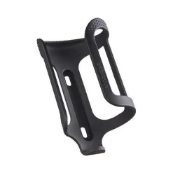 Portabidón PORTABIDONES CANNONDALE REGRIP LEFT-ENTRY BLACK