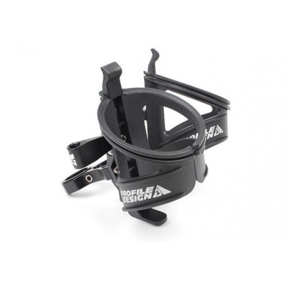 Doble Portabidon Profile Design Aquarack Triathlon 3 Doble Portabidon Profile Design Aquarack Triathlon