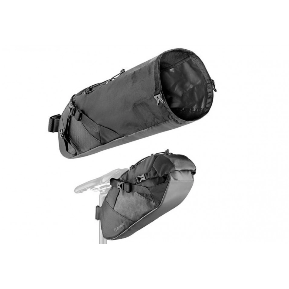 Bolsa Portabultos Sillín Giant Scout 3 Bolsa Portabultos Sillín Giant Scout