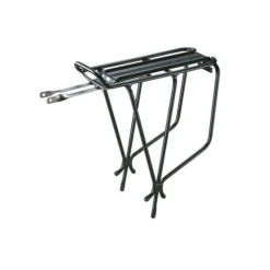 Portabultos Topeak Super Tourist Tubular Rack (W/O Spring Clip)