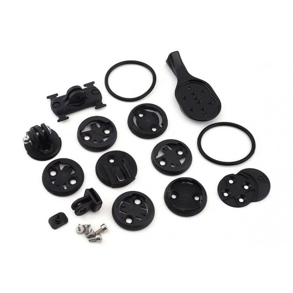 Soporte Potencia Specialized Stem Accessory Mount 3 Soporte Potencia Specialized Stem Accessory Mount