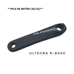 Potenciómetro 4IIII Precision Shimano Ultegra R8000