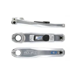 Potenciometro Stages Power L - Shimano DXR MX71