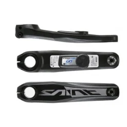 Potenciometro Stages Power L - Shimano Saint M820