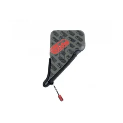 Protector Bike Buddie Pedal