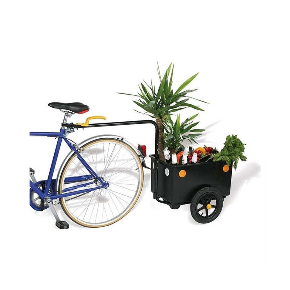 Remolque Bellelli Eco Trailer Maxi 3 Remolque Bellelli Eco Trailer Maxi