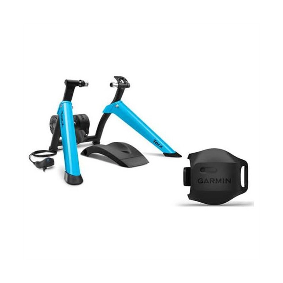 Rodillo Tacx Boost Bluematic 2021 Pack 3 Rodillo Tacx Boost Bluematic 2021 Pack