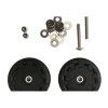 Brompton Par Eazy Wheels For Rear Rack 5mm Holes