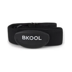 Sensor De Frecuencia Cardaca Dual Bkool