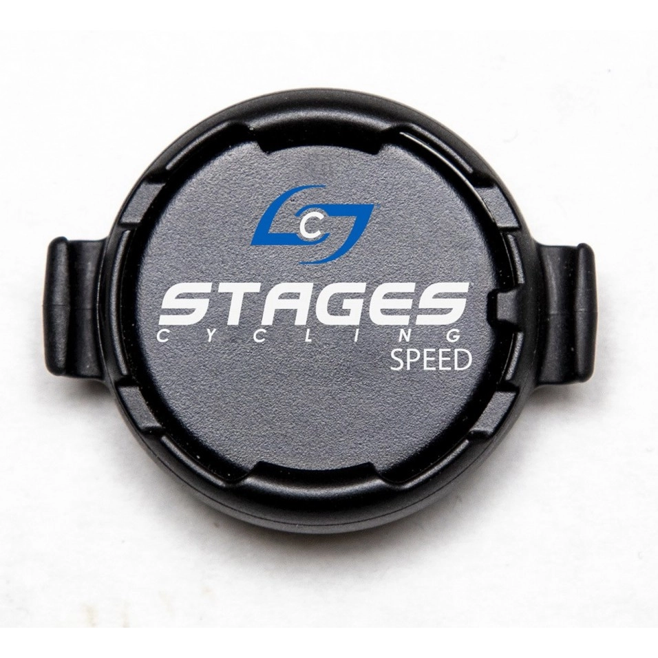 Sensor Stages Dash - Speed Sensor 3 Sensor Stages Dash - Speed Sensor