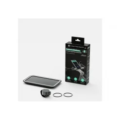 Funda Smartphone Y Soporte Magnetico Shapeheart