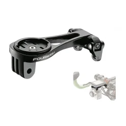 Soporte Gps Fouriers Garmin Go Pro Potencia S022