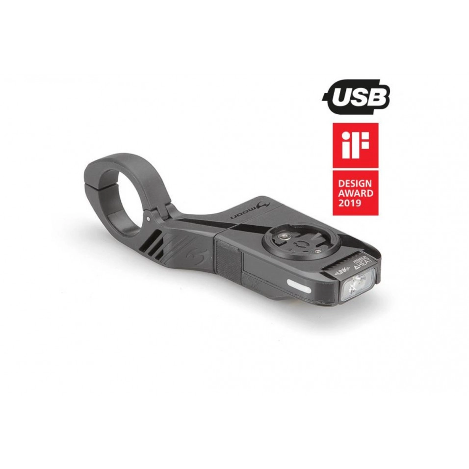 Soporte Gps Moon GES Luz Incorporada 3 Soporte Gps Moon GES Luz Incorporada