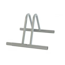 Soporte Bicicleta Suelo Peruzzo Ampliable