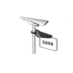 Soporte Porta Dorsal Elite