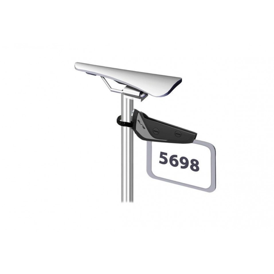 Soporte Porta Dorsal Elite 3 Soporte Porta Dorsal Elite