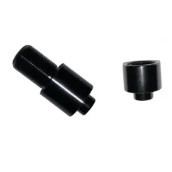 Tapas De Bloqueo De Transmision Directa Para Tacx