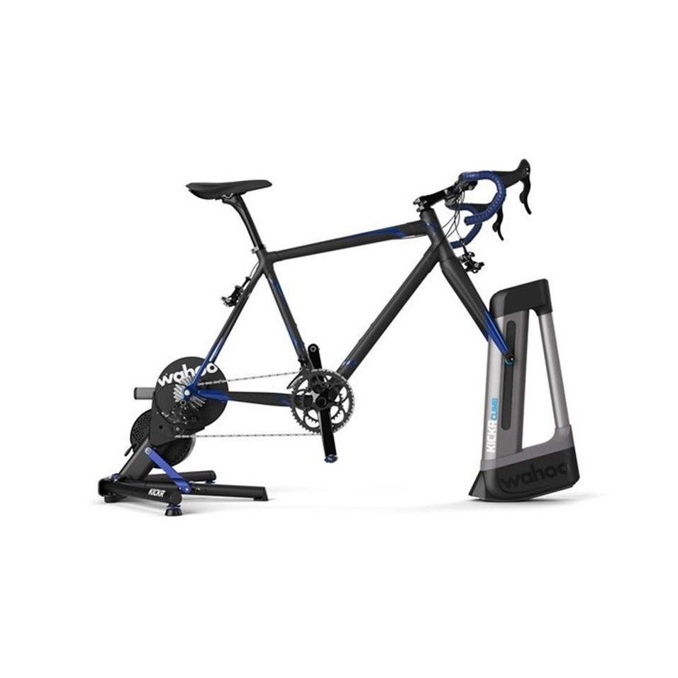 Wahoo Kickr Climb 3 Wahoo Kickr Climb