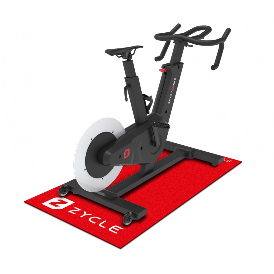 Esterilla Entrenamiento Zycle Premium Mat For ZBike 3 Esterilla Entrenamiento Zycle Premium Mat For ZBike